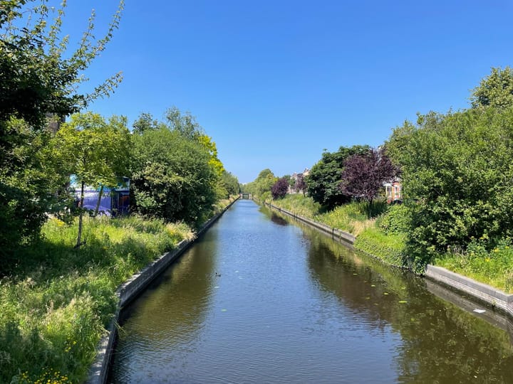 Foto 34 van Indigostraat 27