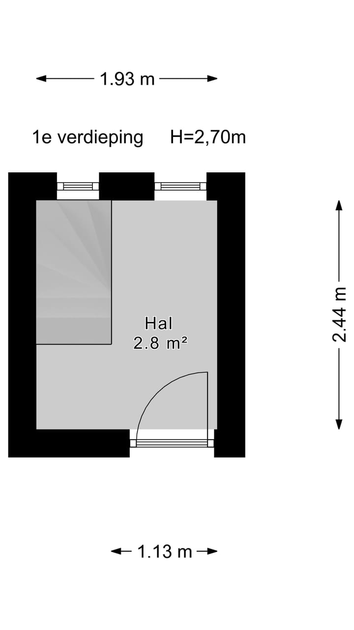 Foto 37 van Indigostraat 27