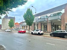 appartementen te huur op Westersingel 71