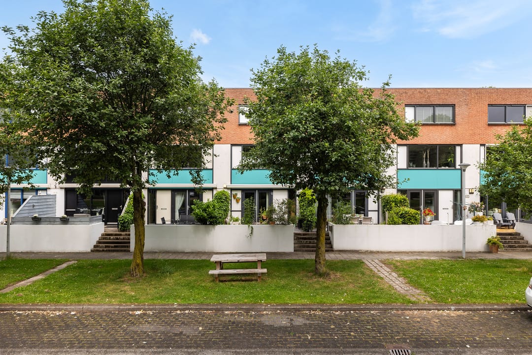 Photo 1 of Pottenbakkerstraat 93