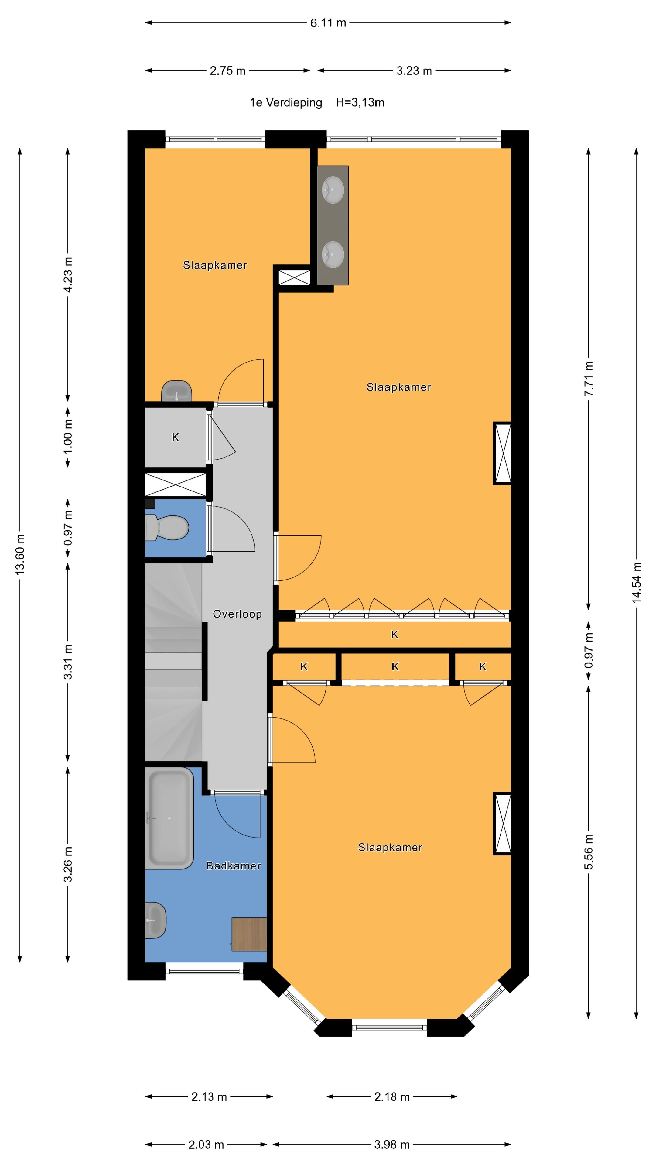Foto 78 van Ieplaan 42