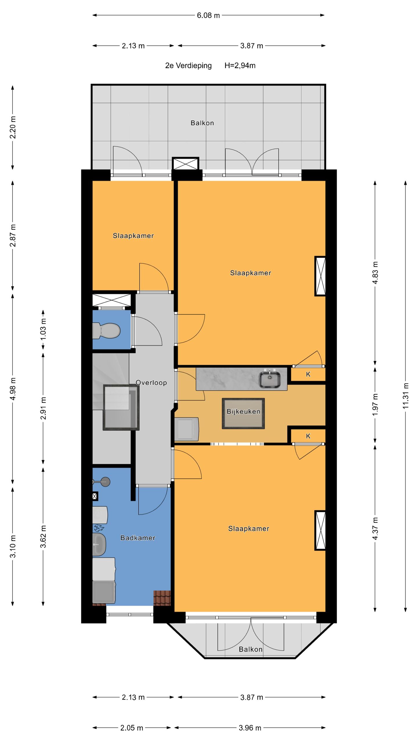 Foto 79 van Ieplaan 42