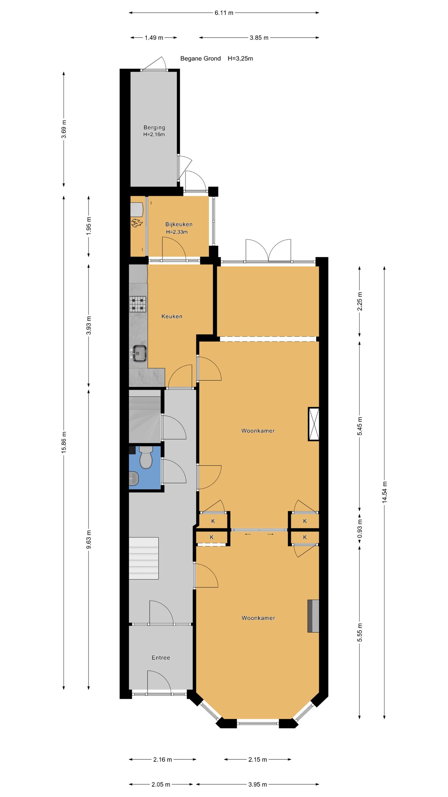 Foto 80 van Ieplaan 42