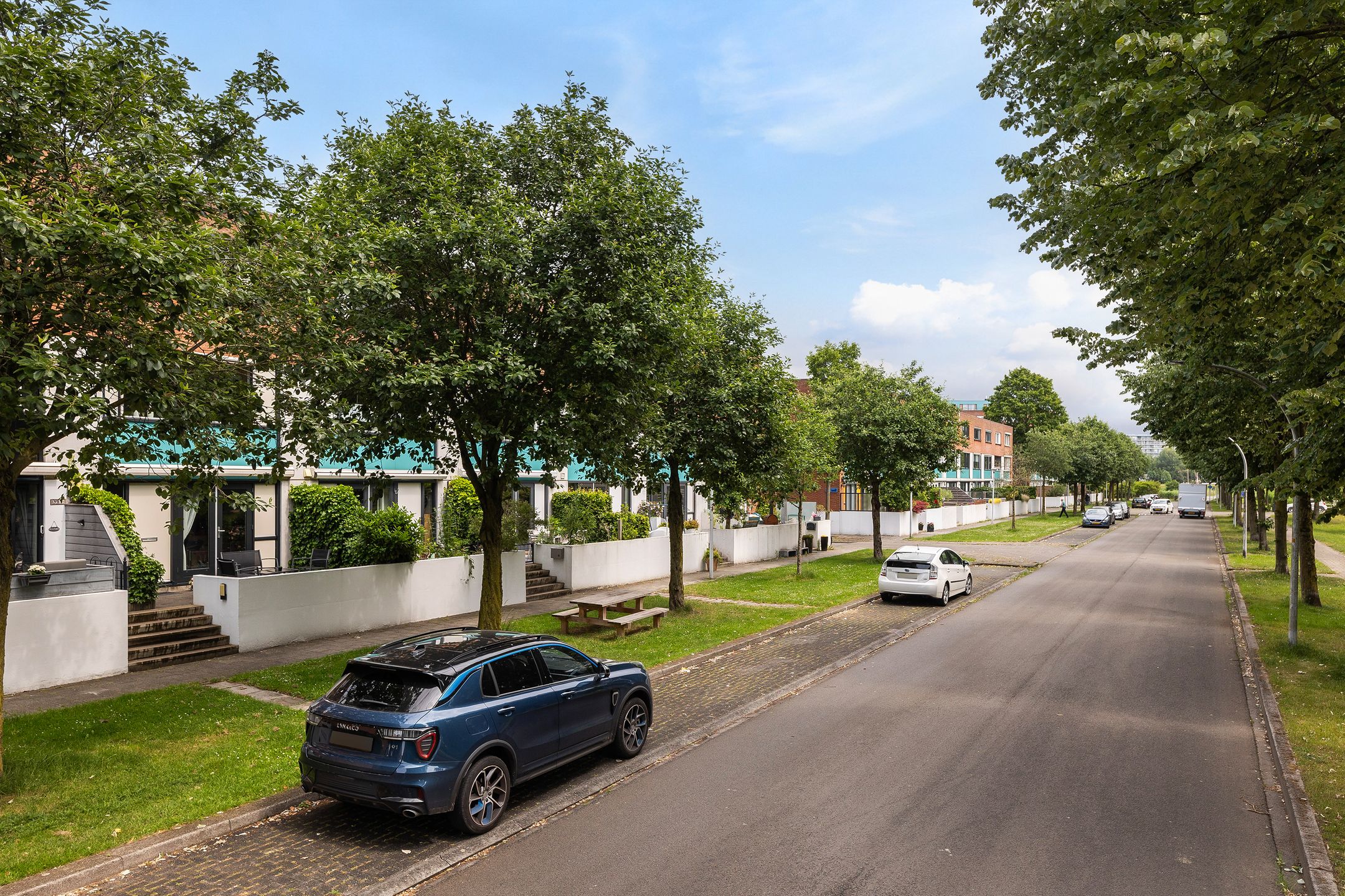 Photo 6 of Pottenbakkerstraat 93