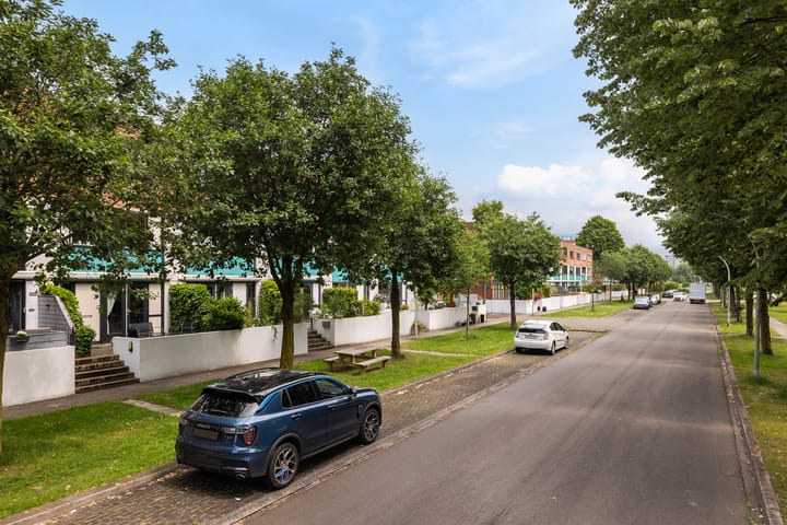 Photo 6 of Pottenbakkerstraat 93