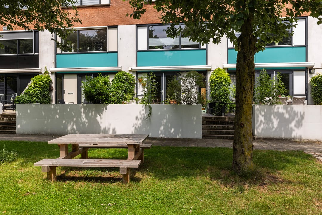 Photo 7 of Pottenbakkerstraat 93