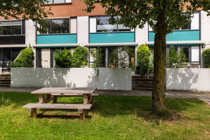 Photo 7 of Pottenbakkerstraat 93