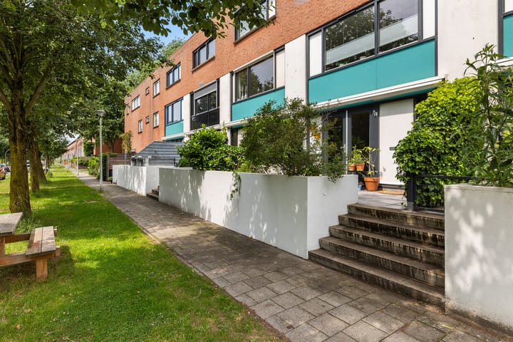 Photo 8 of Pottenbakkerstraat 93