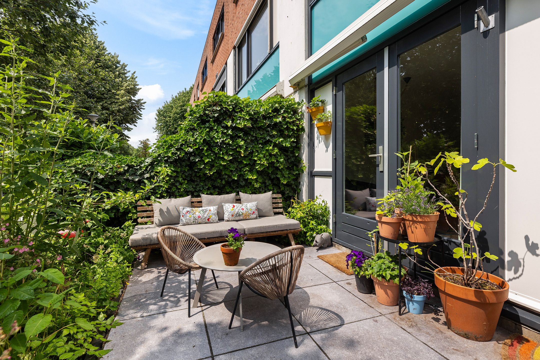 Photo 9 of Pottenbakkerstraat 93