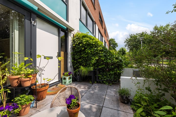 Photo 10 of Pottenbakkerstraat 93