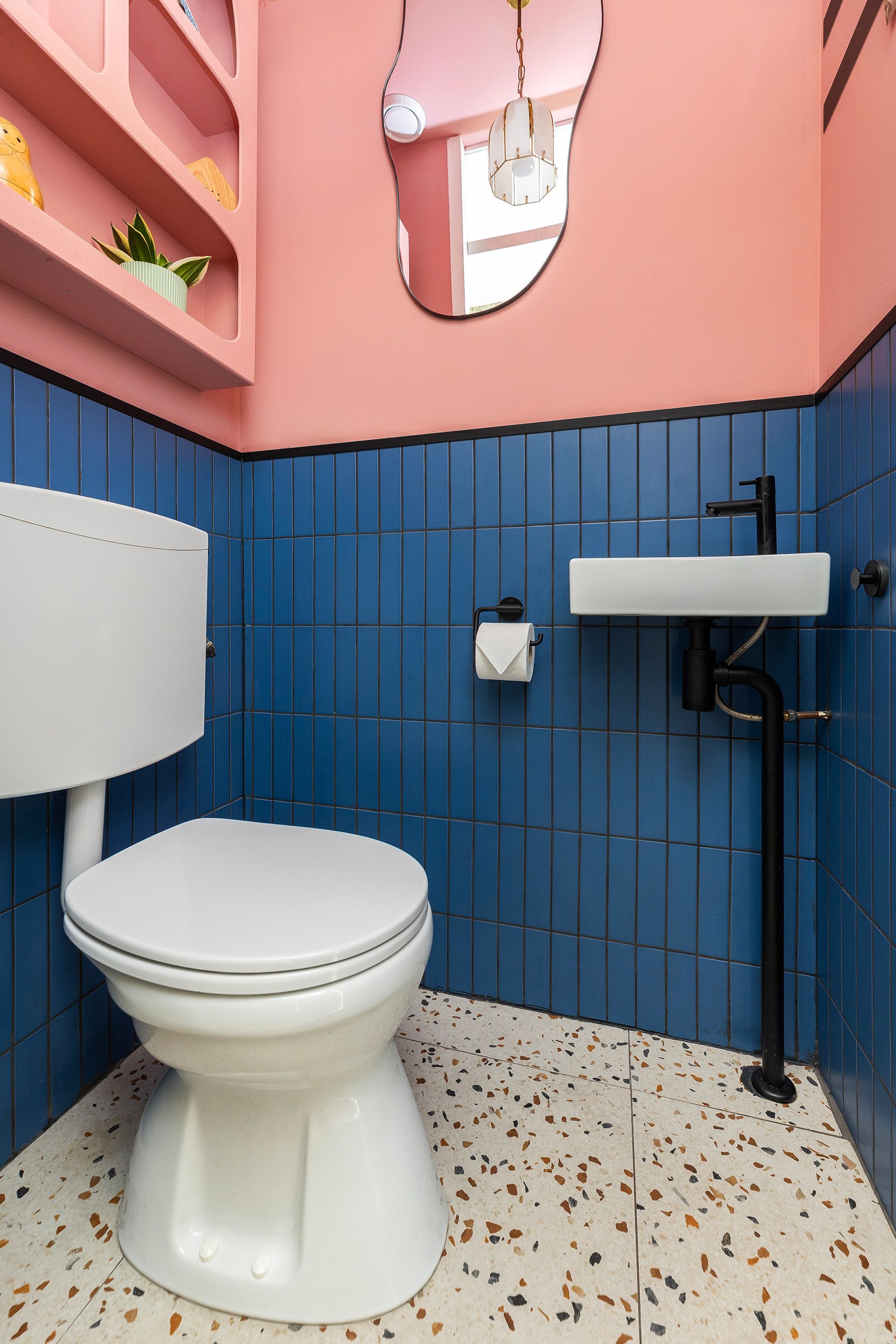 Photo 12 of Pottenbakkerstraat 93