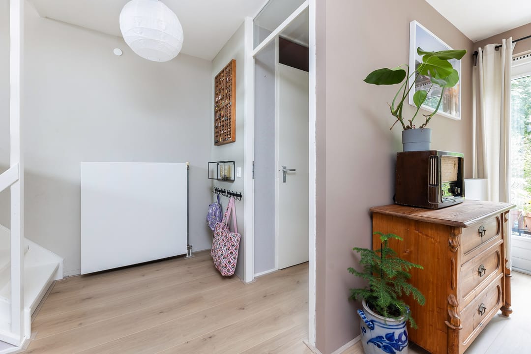 Photo 13 of Pottenbakkerstraat 93