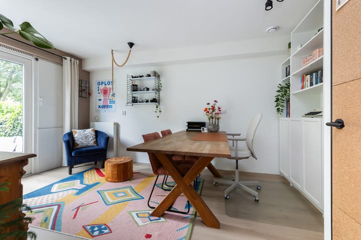 Photo 14 of Pottenbakkerstraat 93