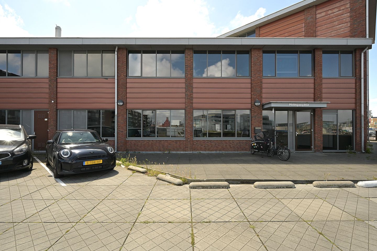 View photo 3 of Hellingweg 86-A