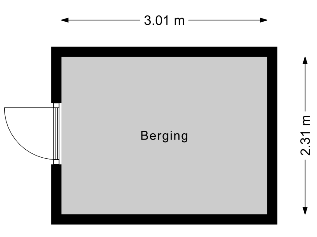 Berging