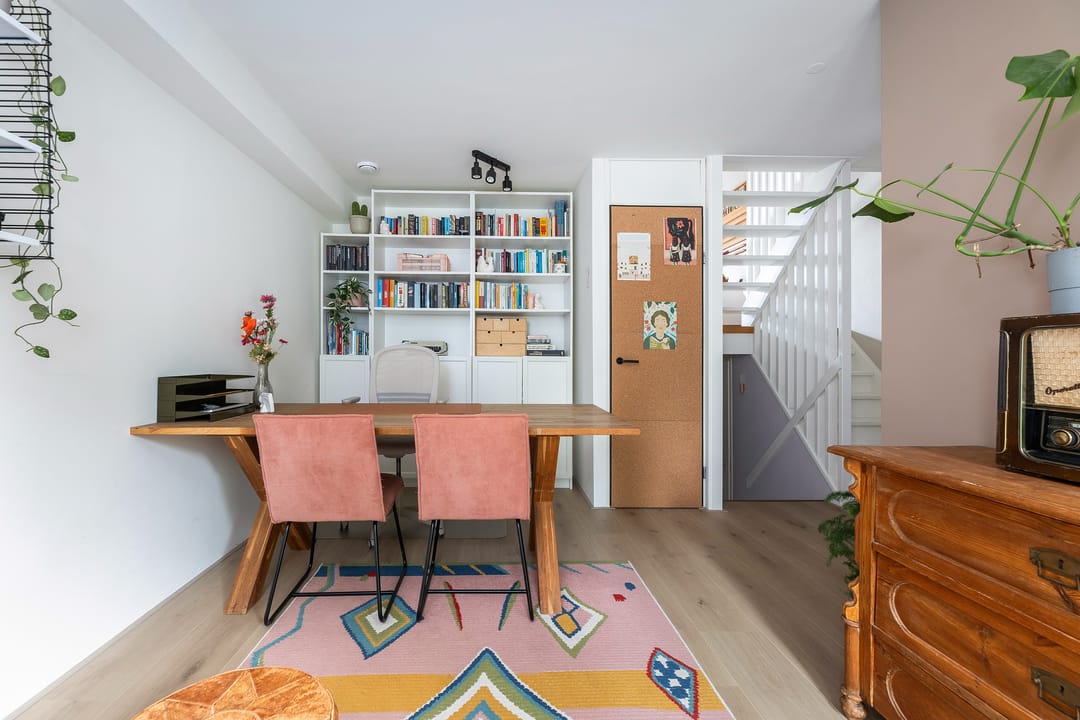 Photo 16 of Pottenbakkerstraat 93