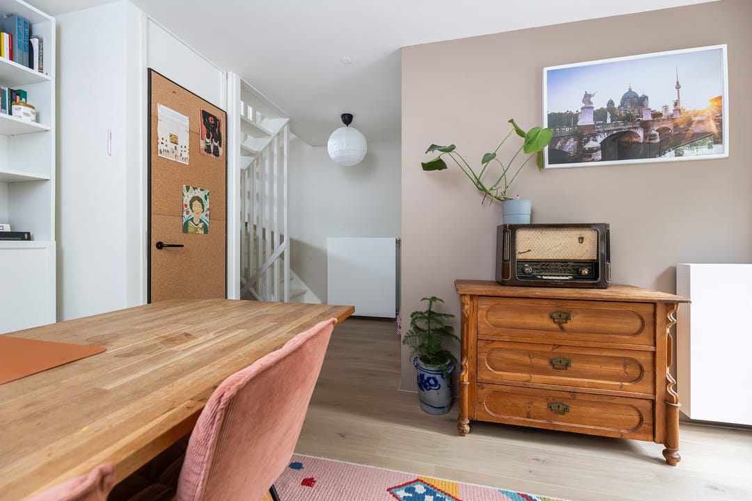 Photo 17 of Pottenbakkerstraat 93