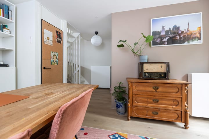 Photo 17 of Pottenbakkerstraat 93