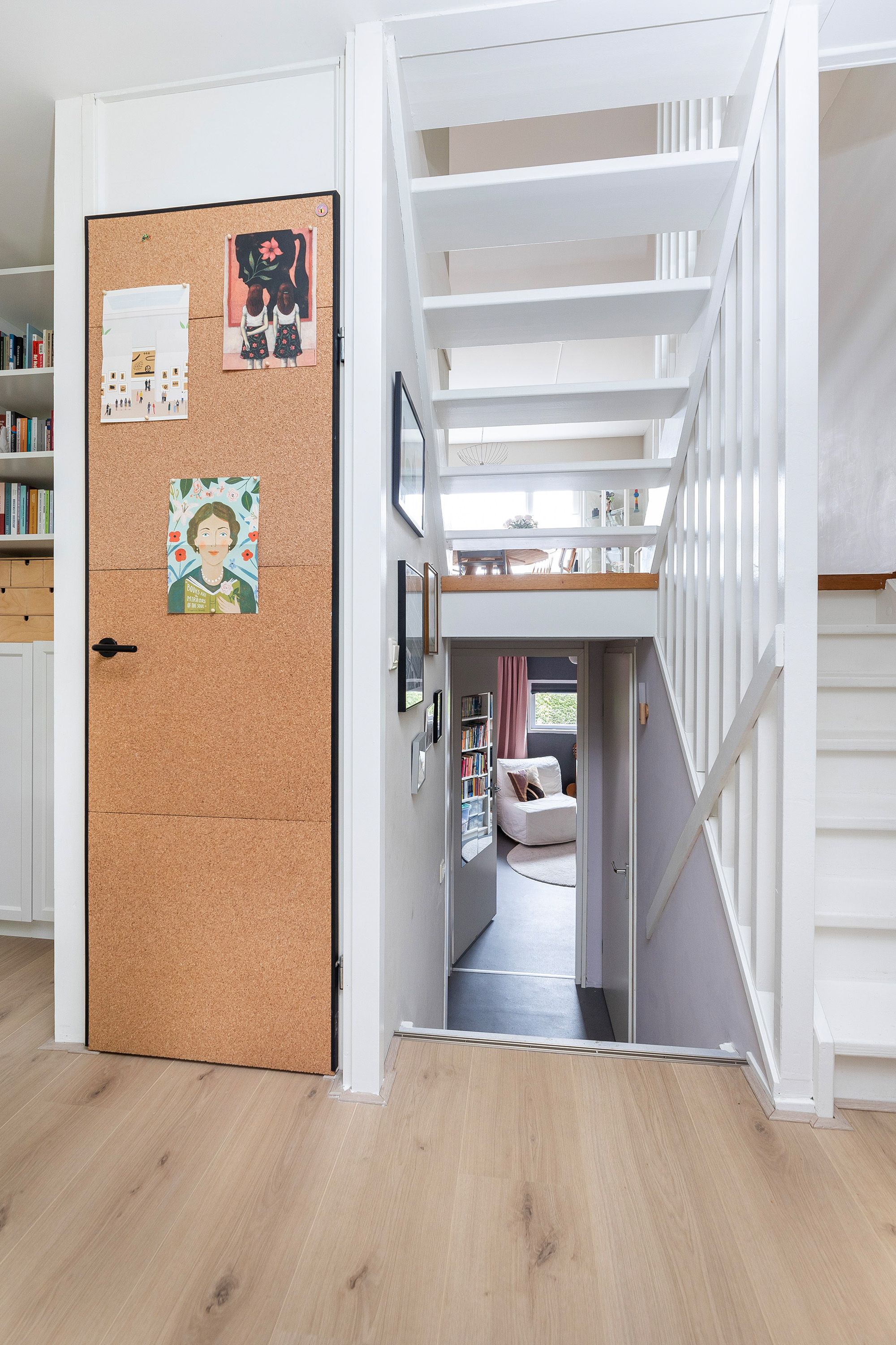 Photo 18 of Pottenbakkerstraat 93