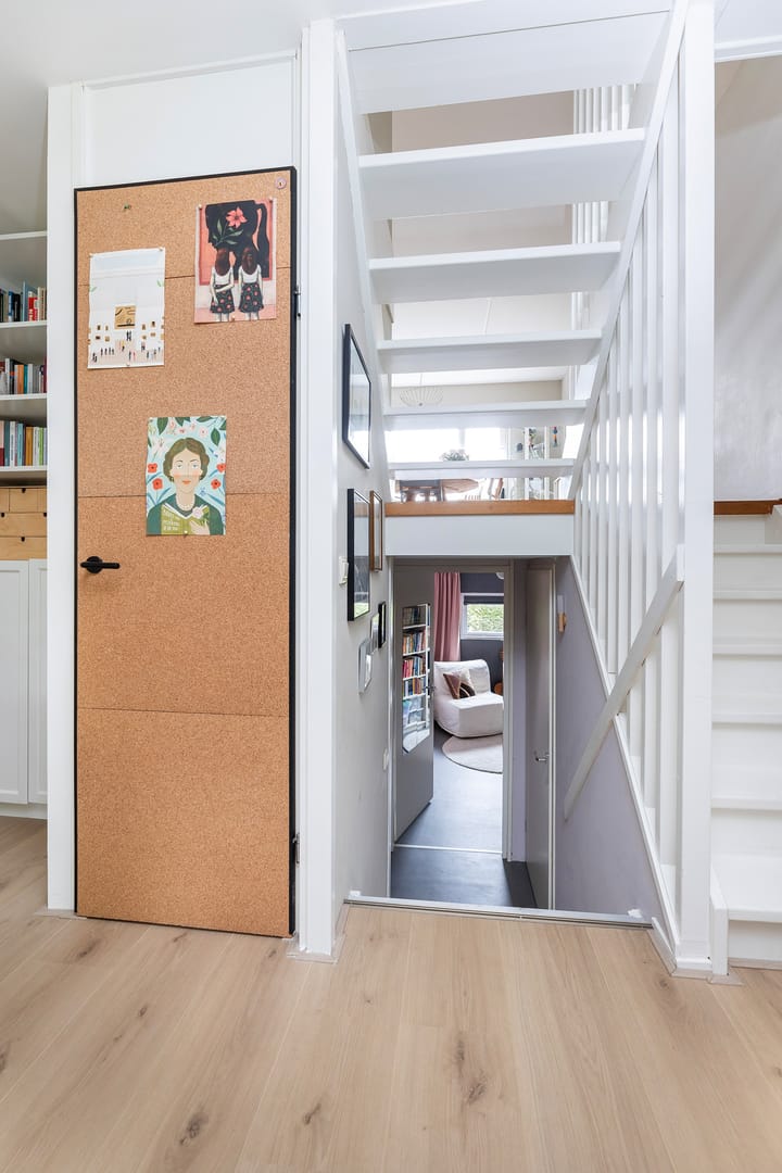 Photo 18 of Pottenbakkerstraat 93