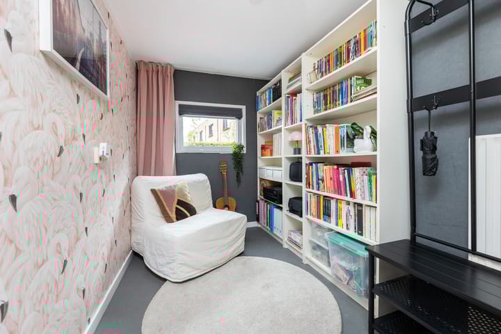 Photo 20 of Pottenbakkerstraat 93