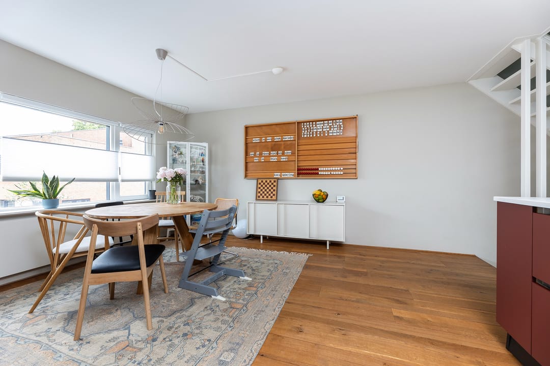 Photo 22 of Pottenbakkerstraat 93