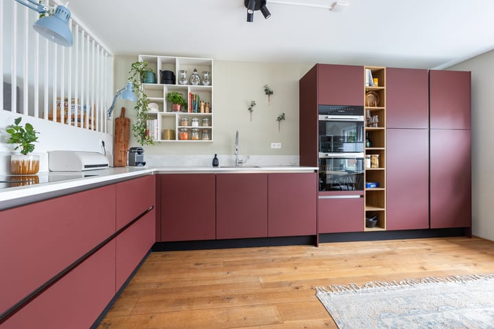 Photo 24 of Pottenbakkerstraat 93