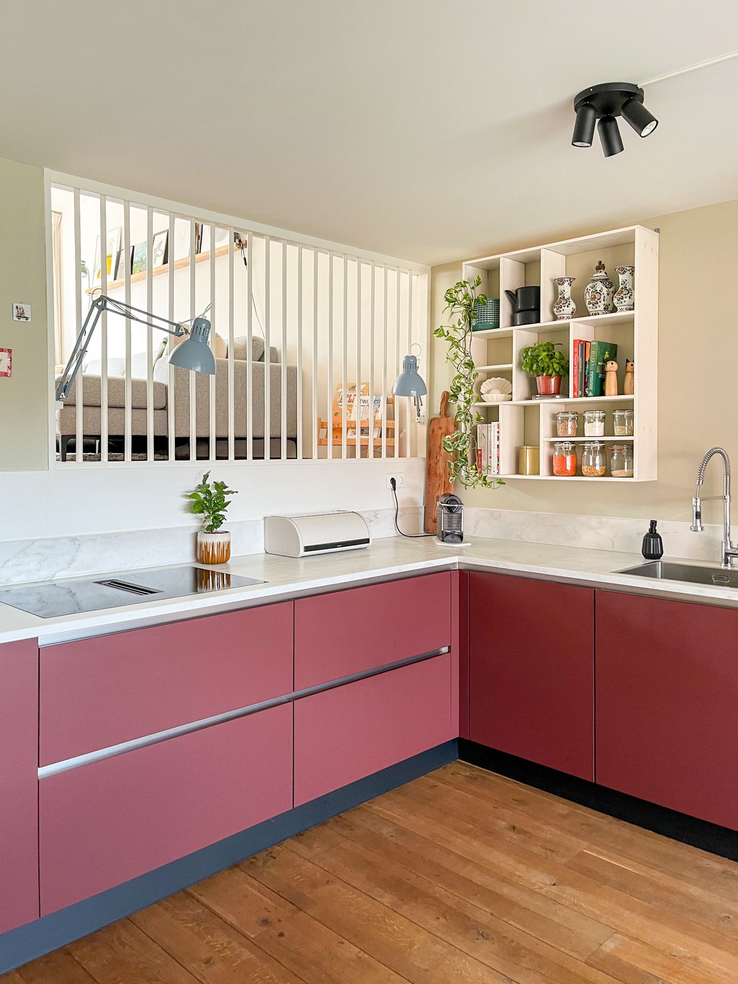 Photo 25 of Pottenbakkerstraat 93