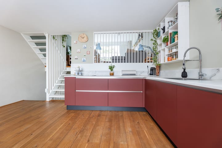 Photo 26 of Pottenbakkerstraat 93