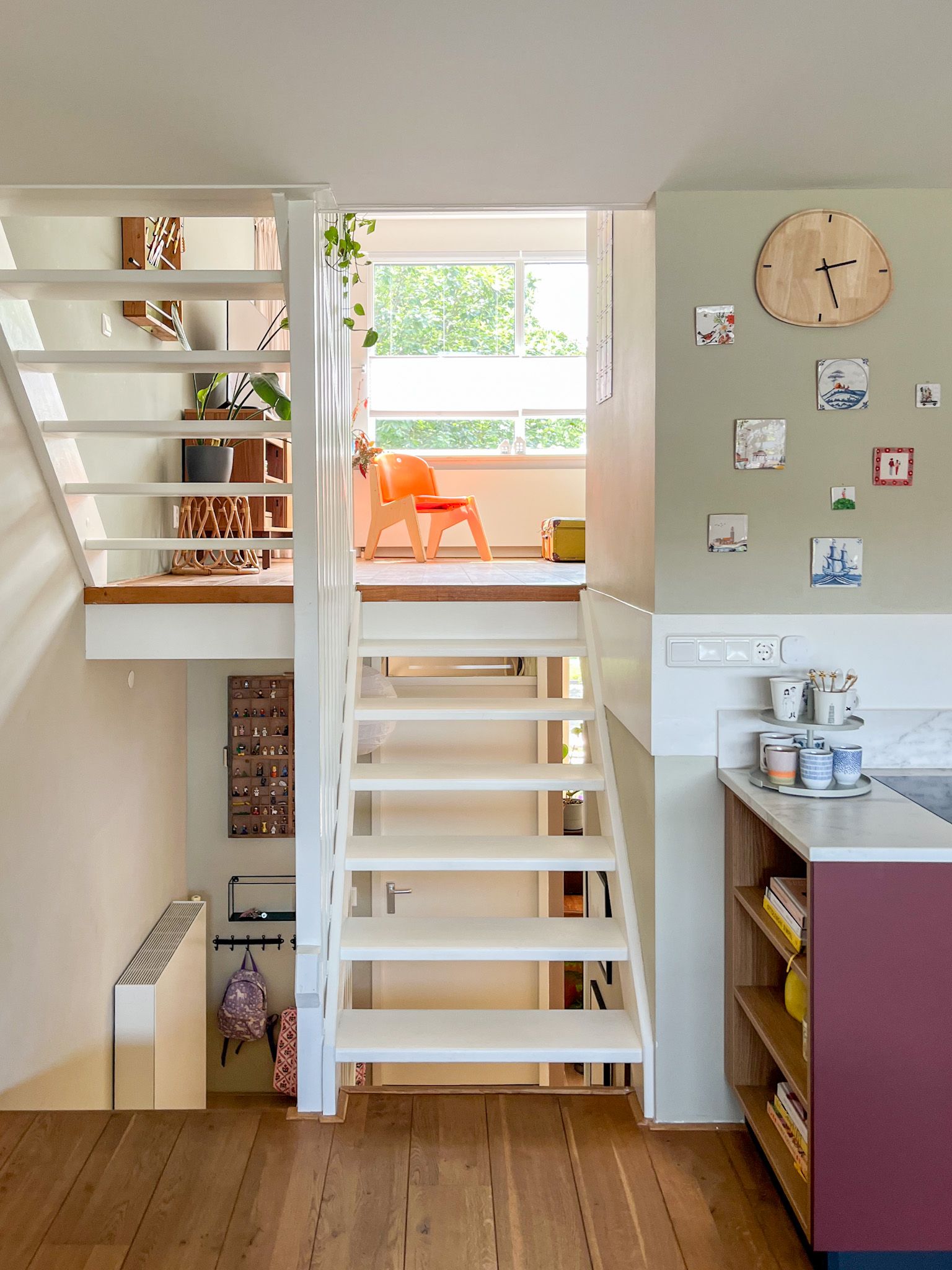 Photo 27 of Pottenbakkerstraat 93