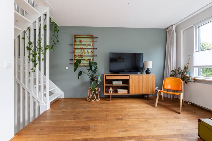 Photo 30 of Pottenbakkerstraat 93