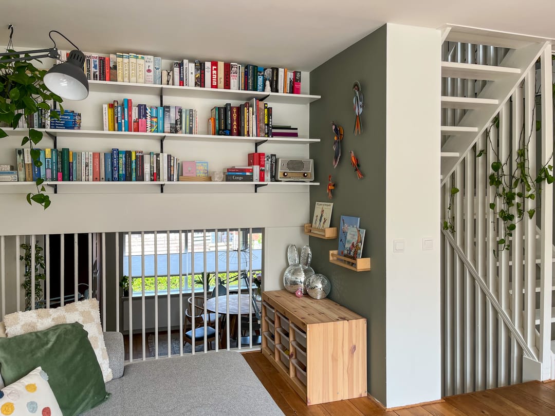 Photo 31 of Pottenbakkerstraat 93