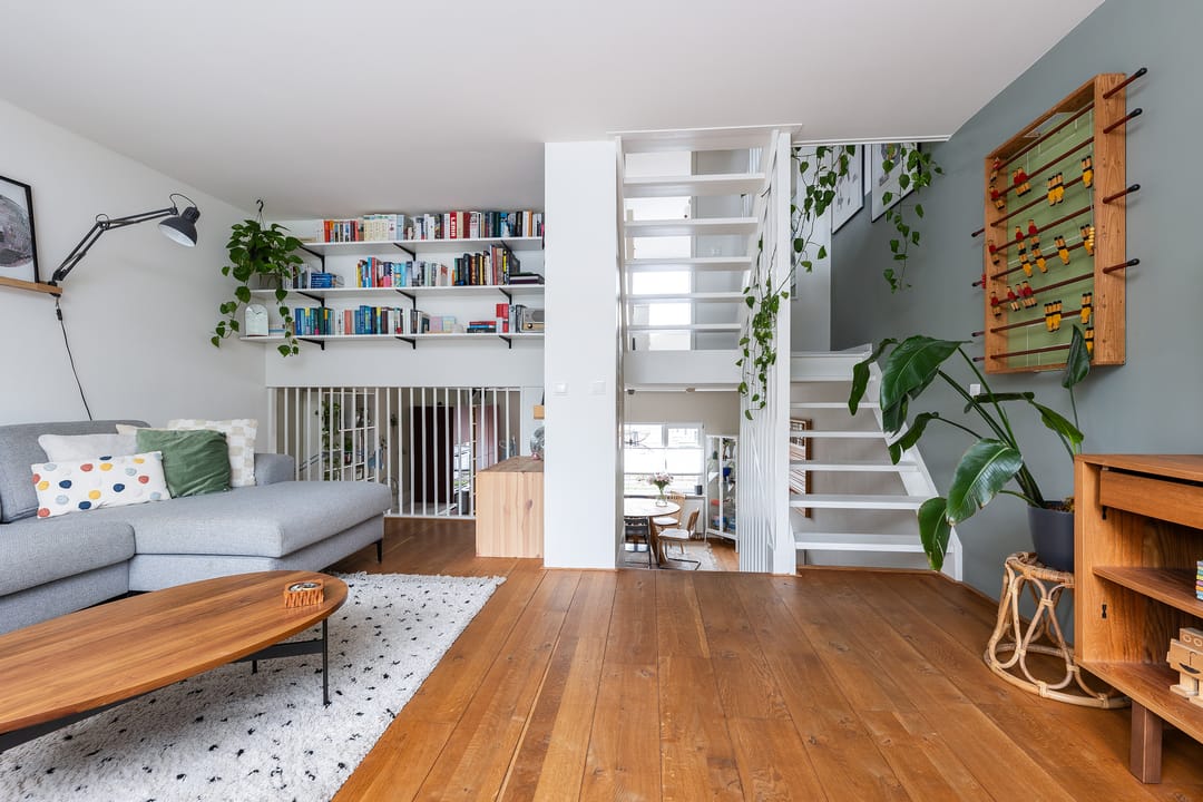 Photo 32 of Pottenbakkerstraat 93