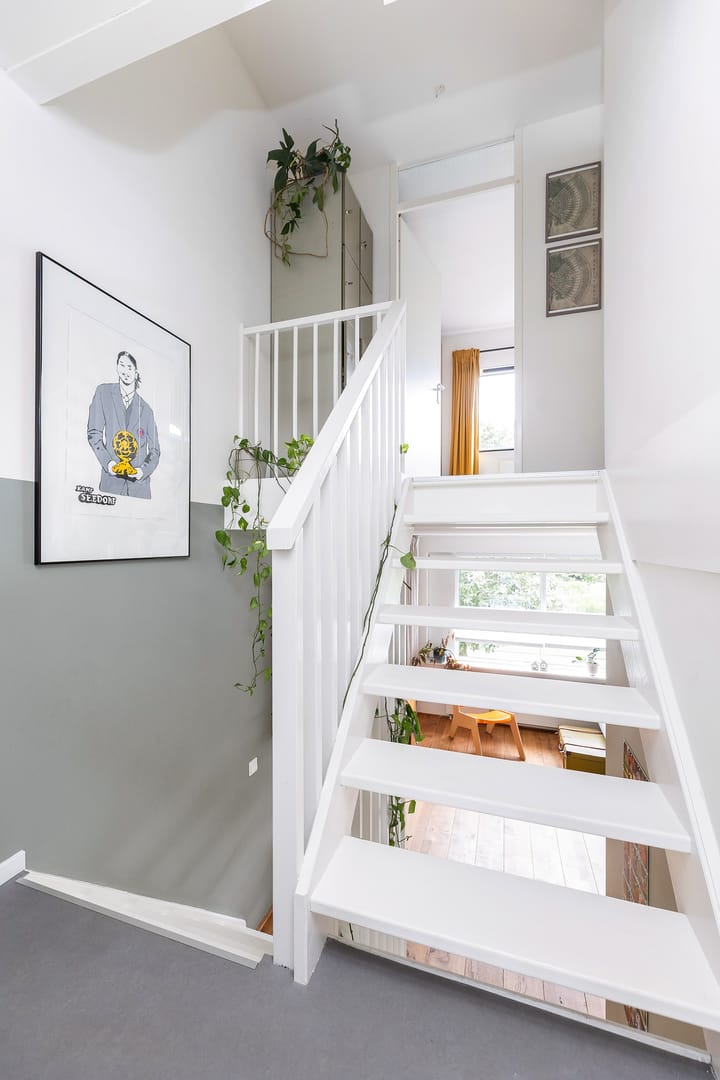 Photo 33 of Pottenbakkerstraat 93