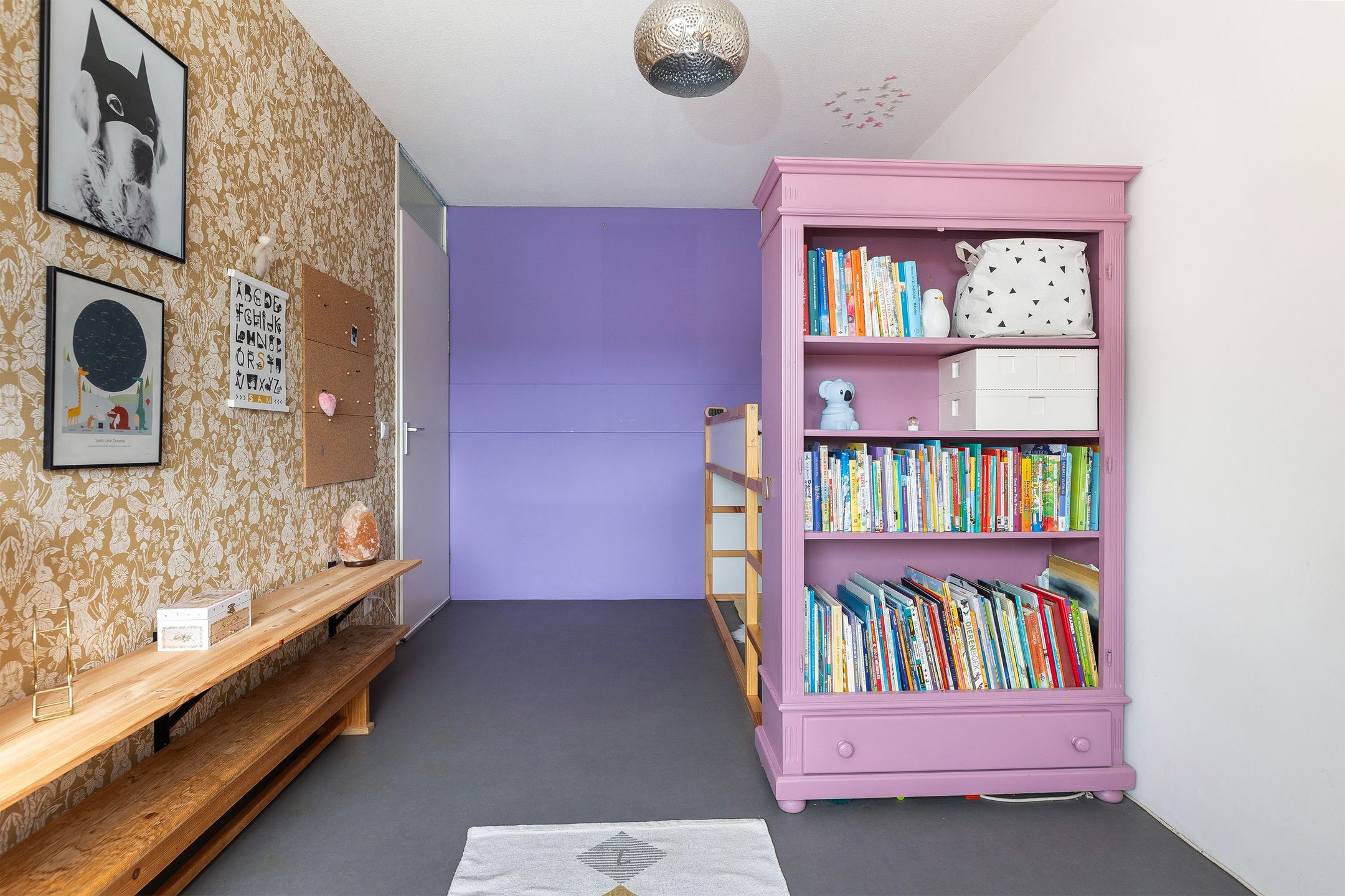 Photo 36 of Pottenbakkerstraat 93