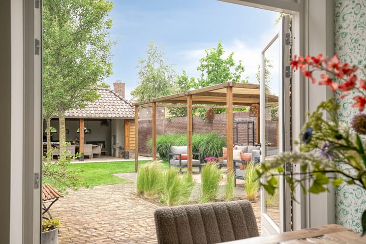 Foto 2 van Hoogstraat 130