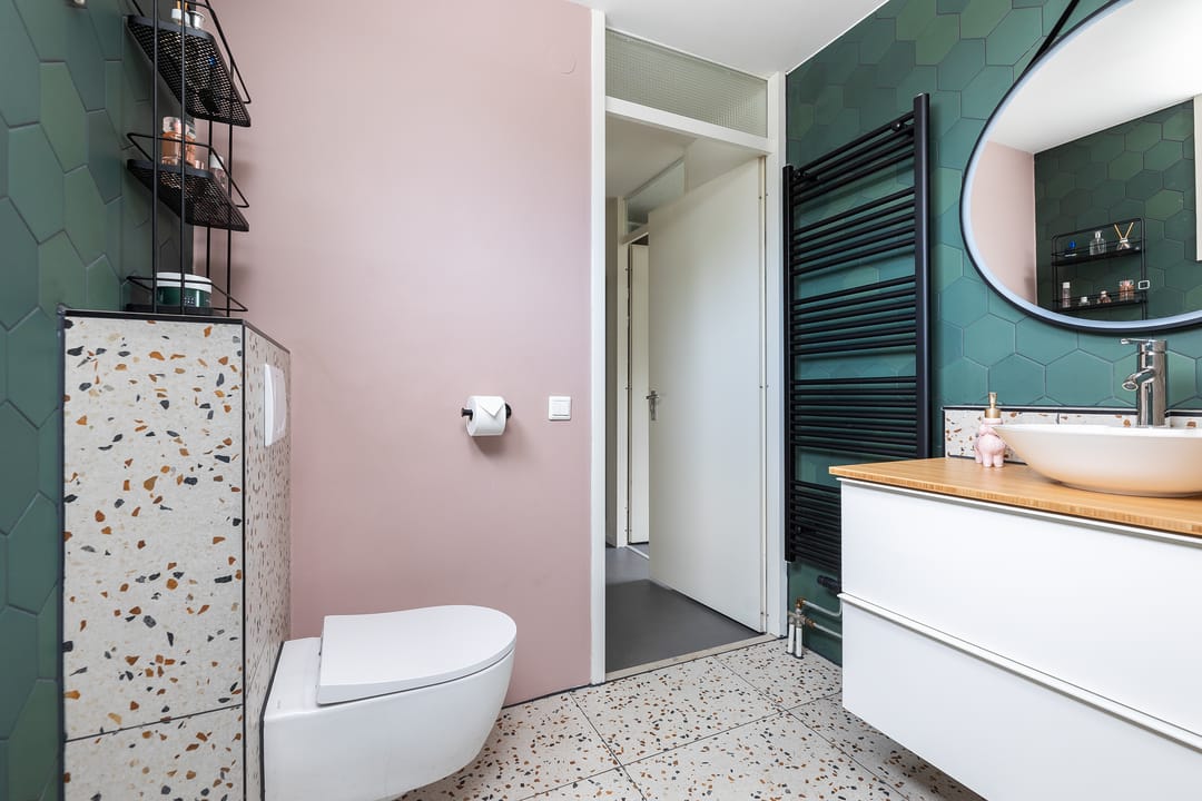 Photo 41 of Pottenbakkerstraat 93