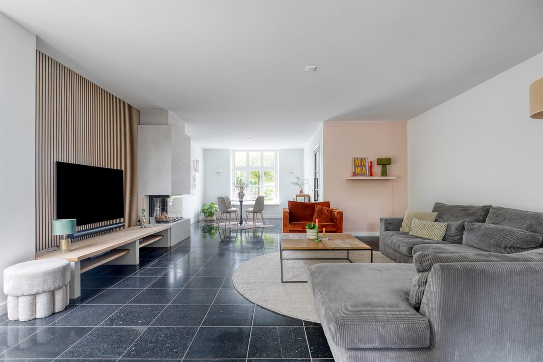 Foto 7 van Hoogstraat 130