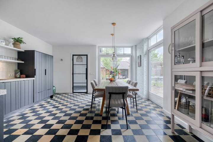 Foto 10 van Hoogstraat 130