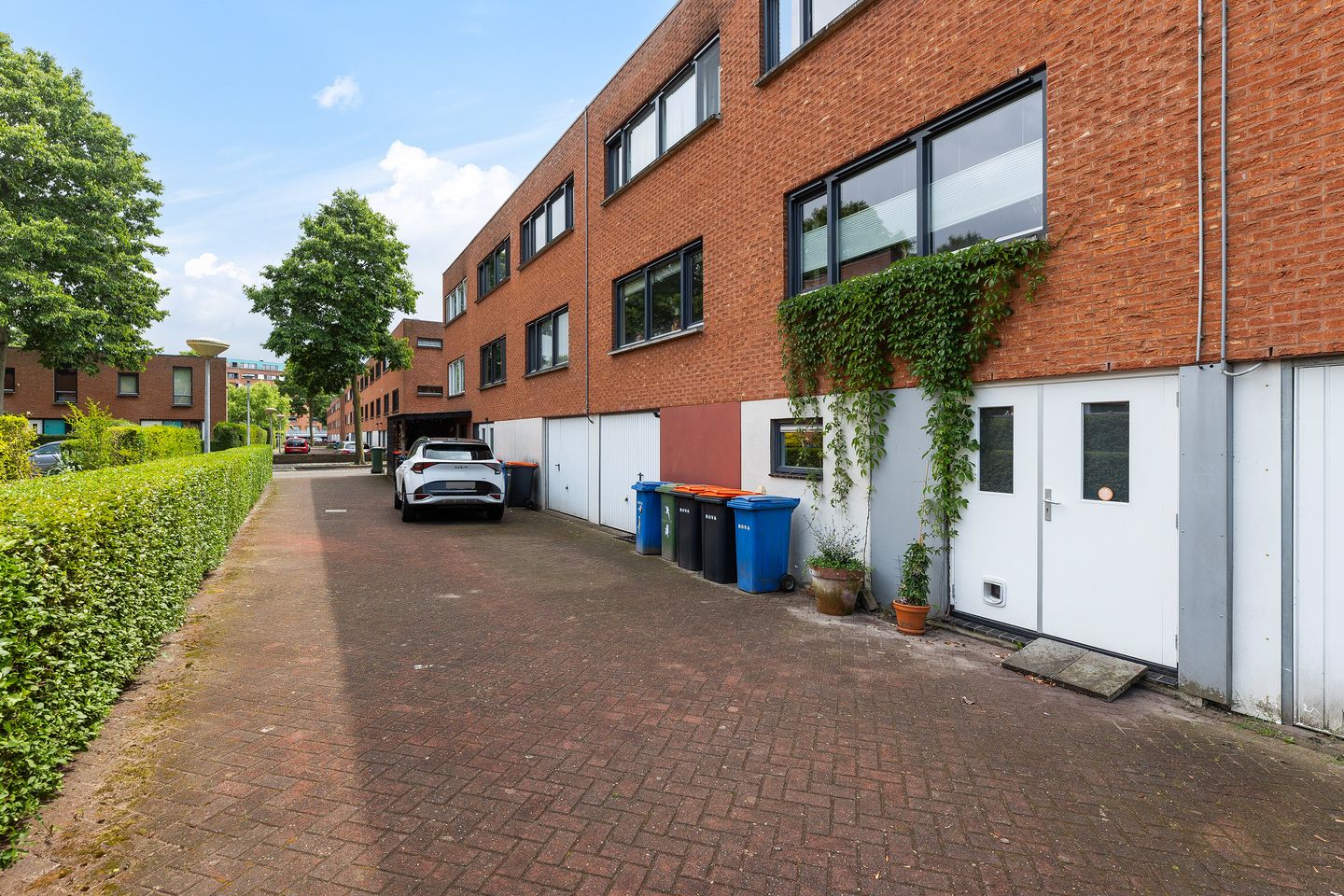 Photo 44 of Pottenbakkerstraat 93