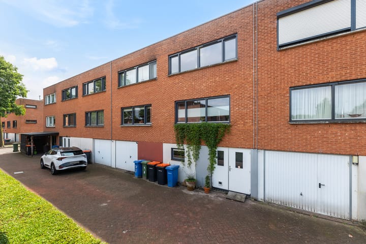 Photo 45 of Pottenbakkerstraat 93