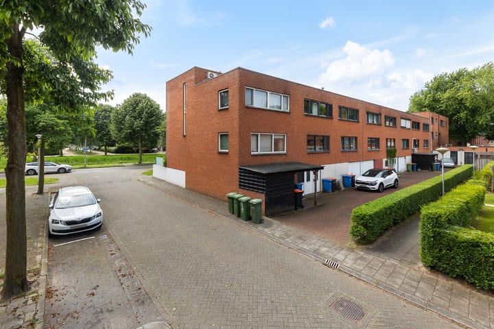 Photo 46 of Pottenbakkerstraat 93