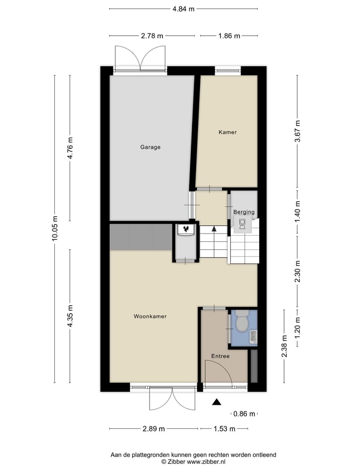 Photo 47 of Pottenbakkerstraat 93