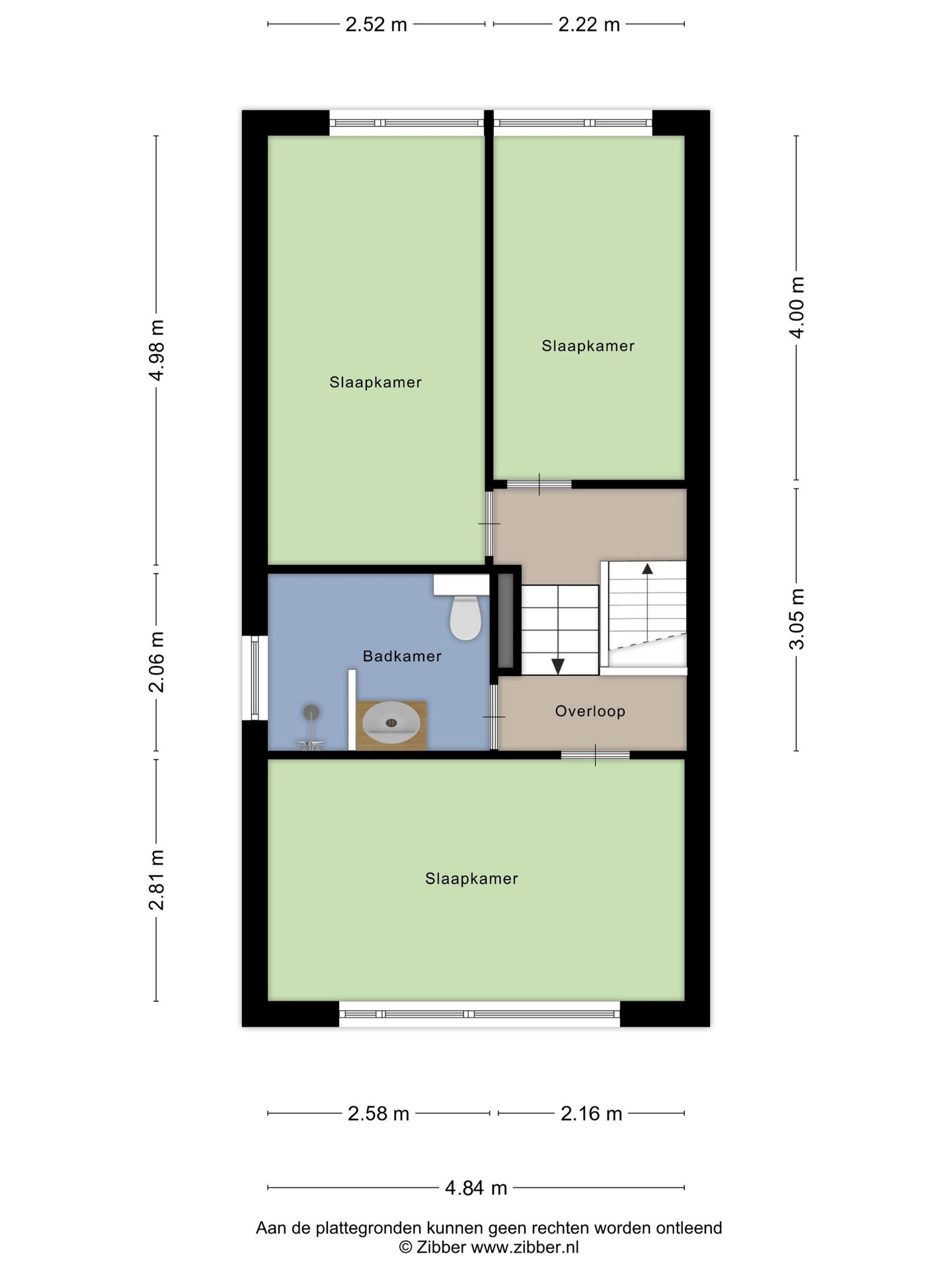 Photo 49 of Pottenbakkerstraat 93