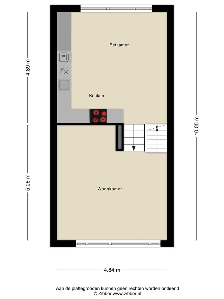 Photo 48 of Pottenbakkerstraat 93