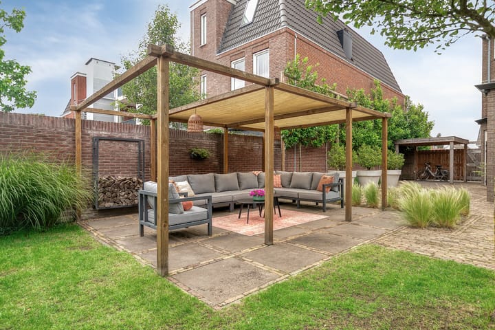 Foto 34 van Hoogstraat 130