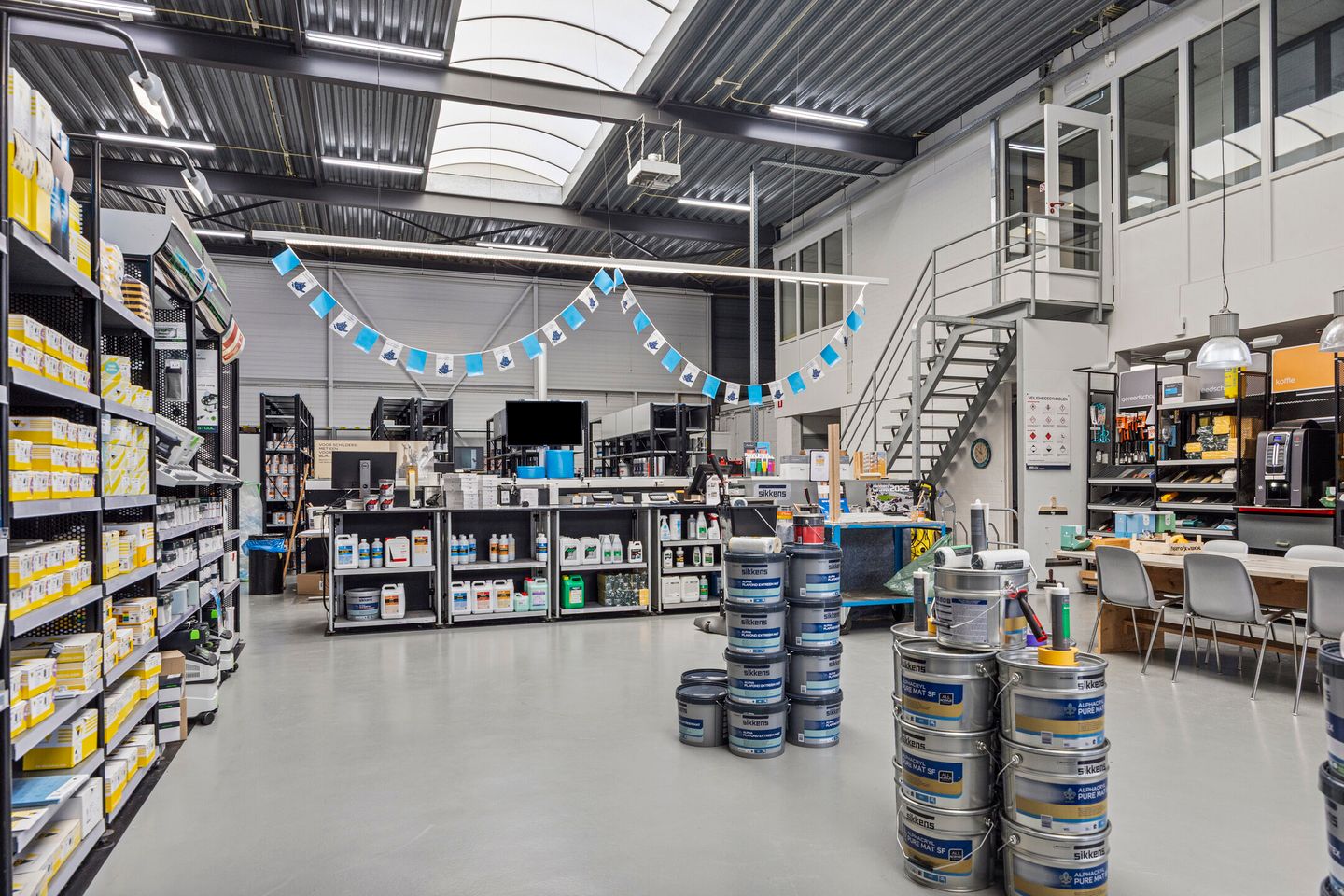 Bekijk foto 4 van Kampenringweg 19