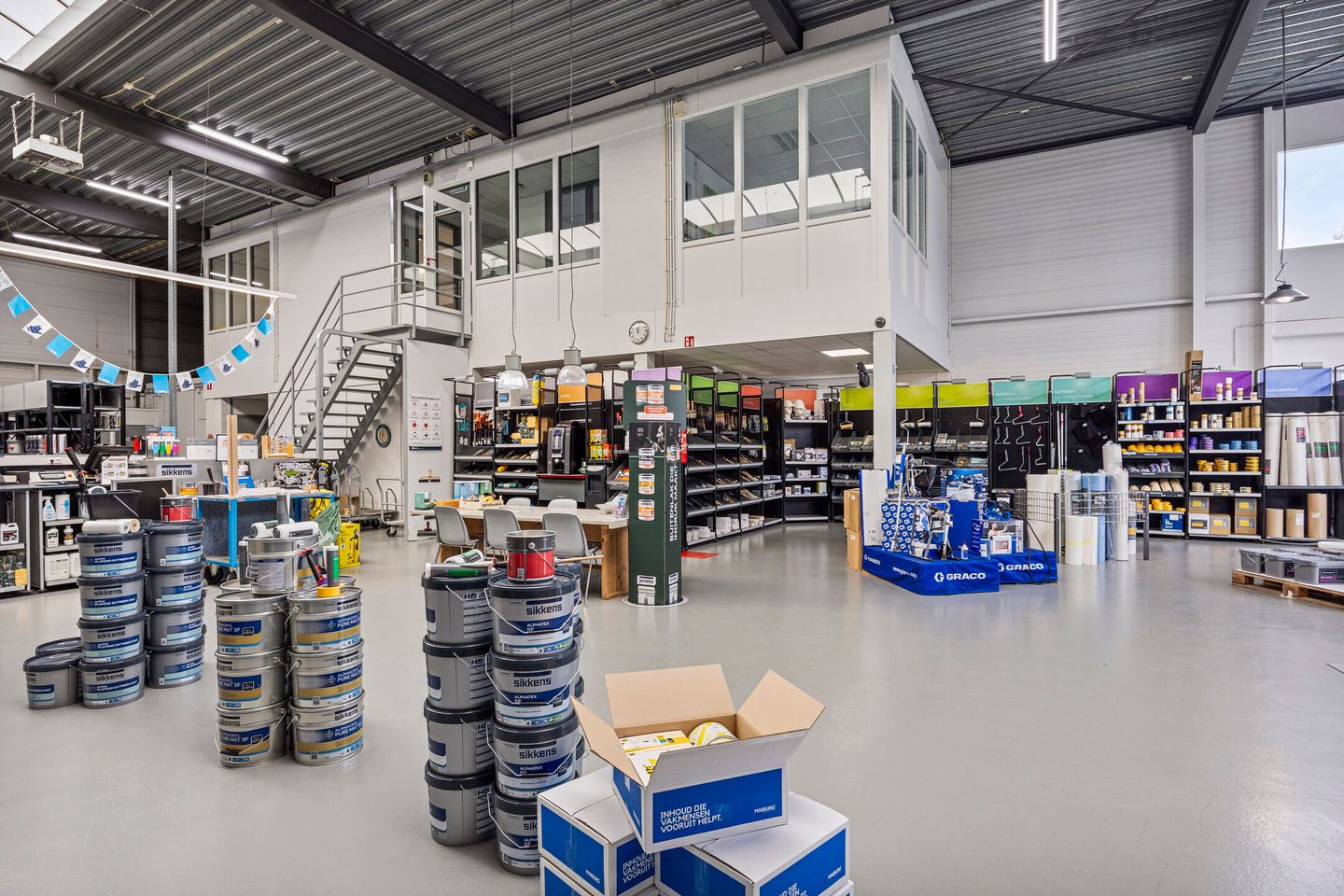 Bekijk foto 5 van Kampenringweg 19