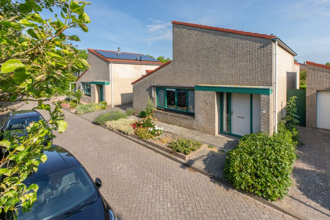 Foto 2 van Eikenhorst 3