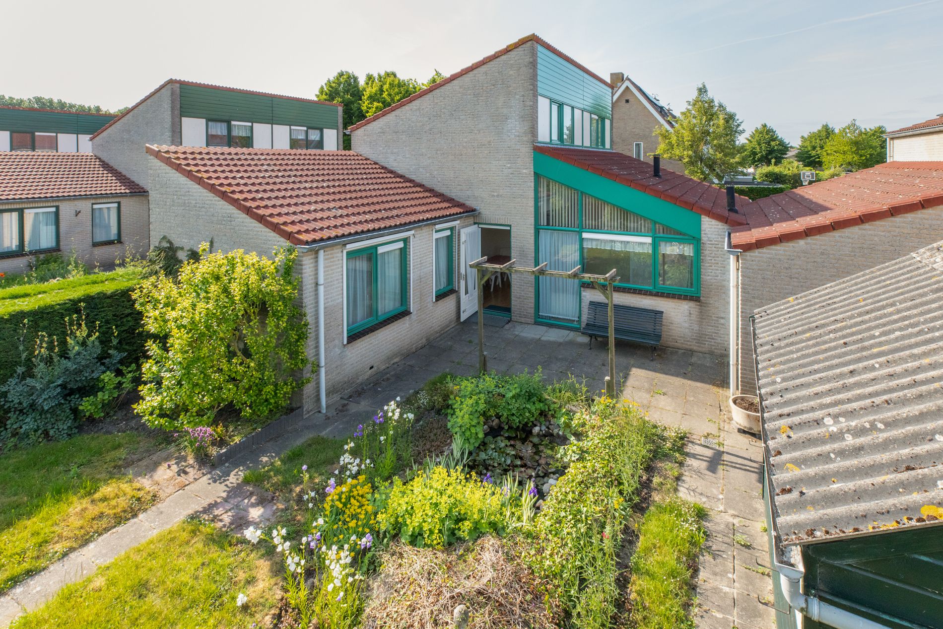 Foto 3 van Eikenhorst 3